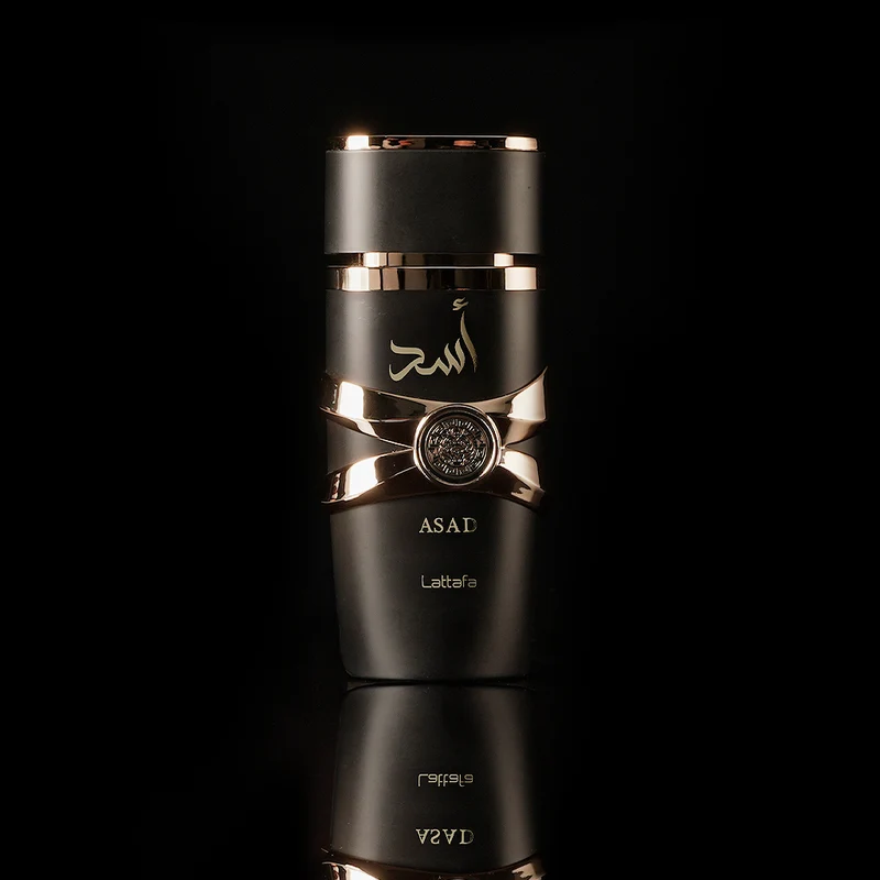 Asad Lattafa 100ml
