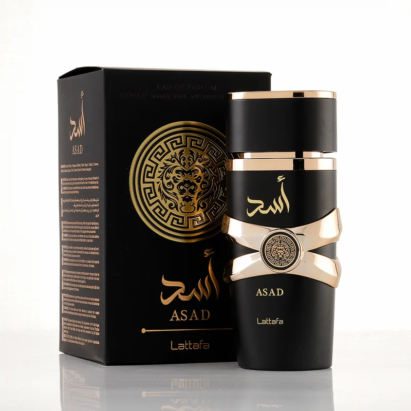 Asad Lattafa 100ml