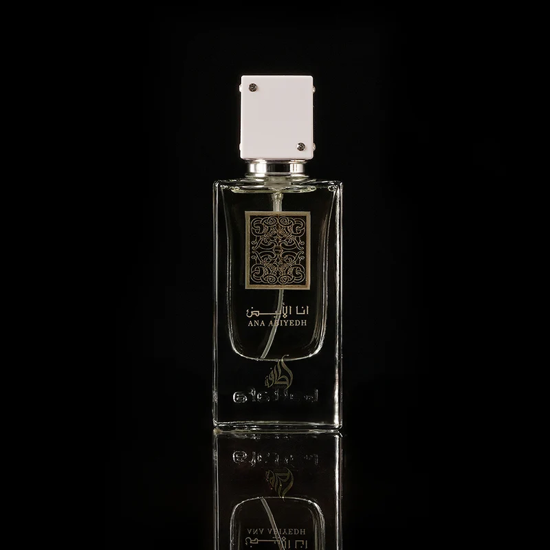 Ana Abiyedh Lattafa 60ml