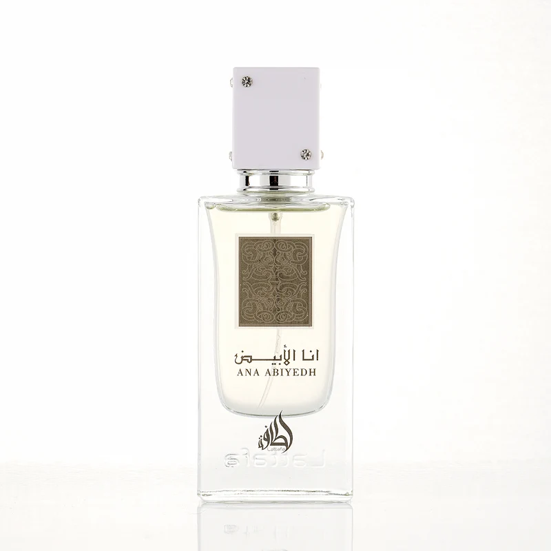 Ana Abiyedh Lattafa 60ml