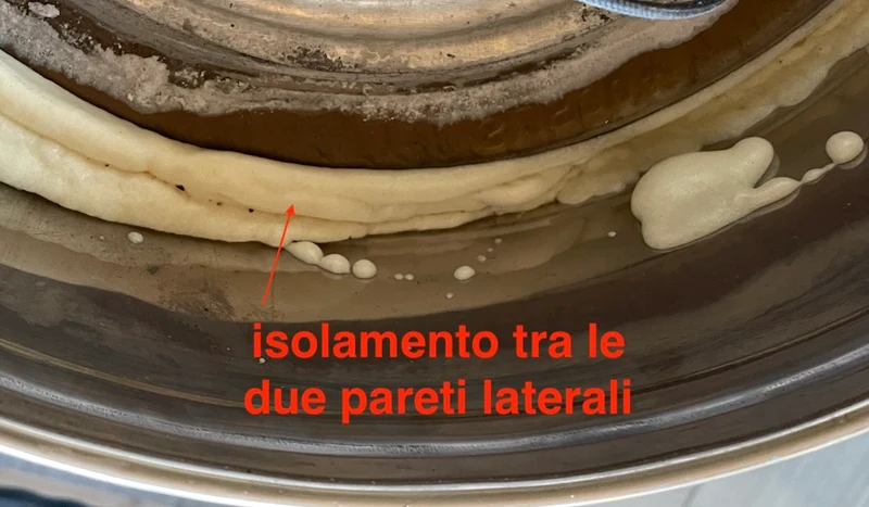 Fusore per cera di soia, cere vegetali, paraffina, 30 lt