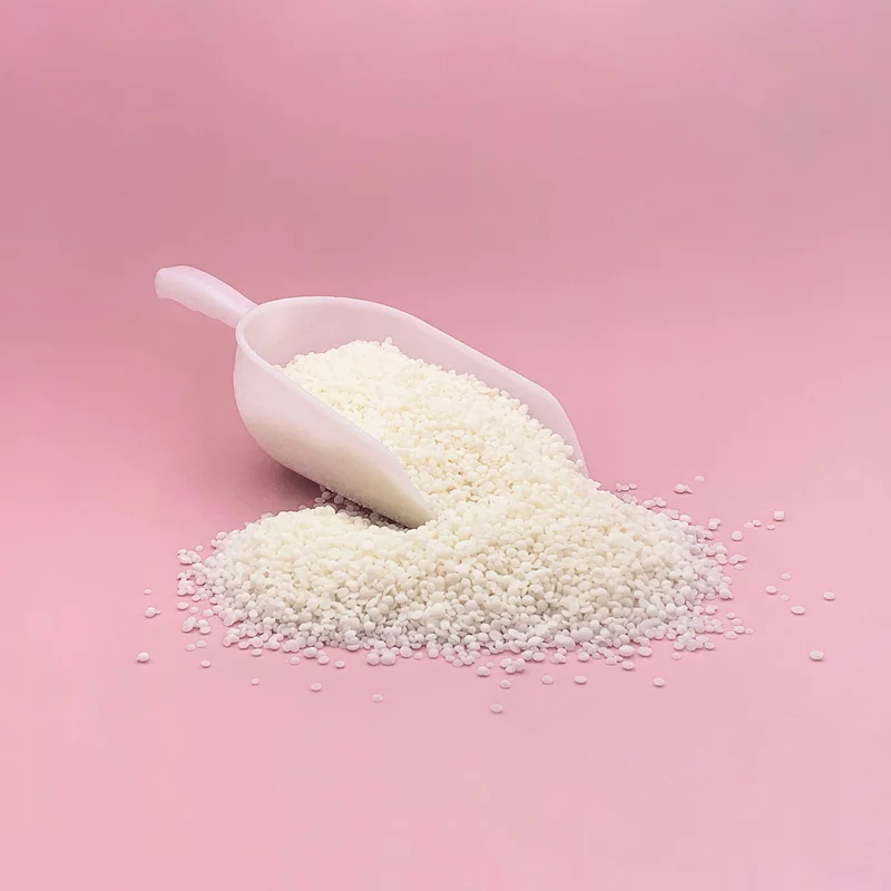 Cire de colza COL50 en pastilles pour bougies moulées et fondants