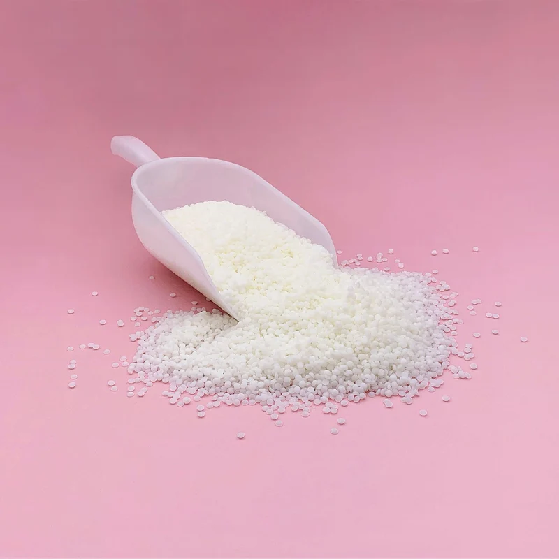 Cire de colza R50 en pastilles pour bougies coulées