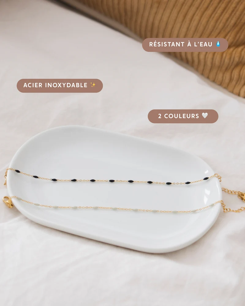 Bougie bijou La Petite Attention