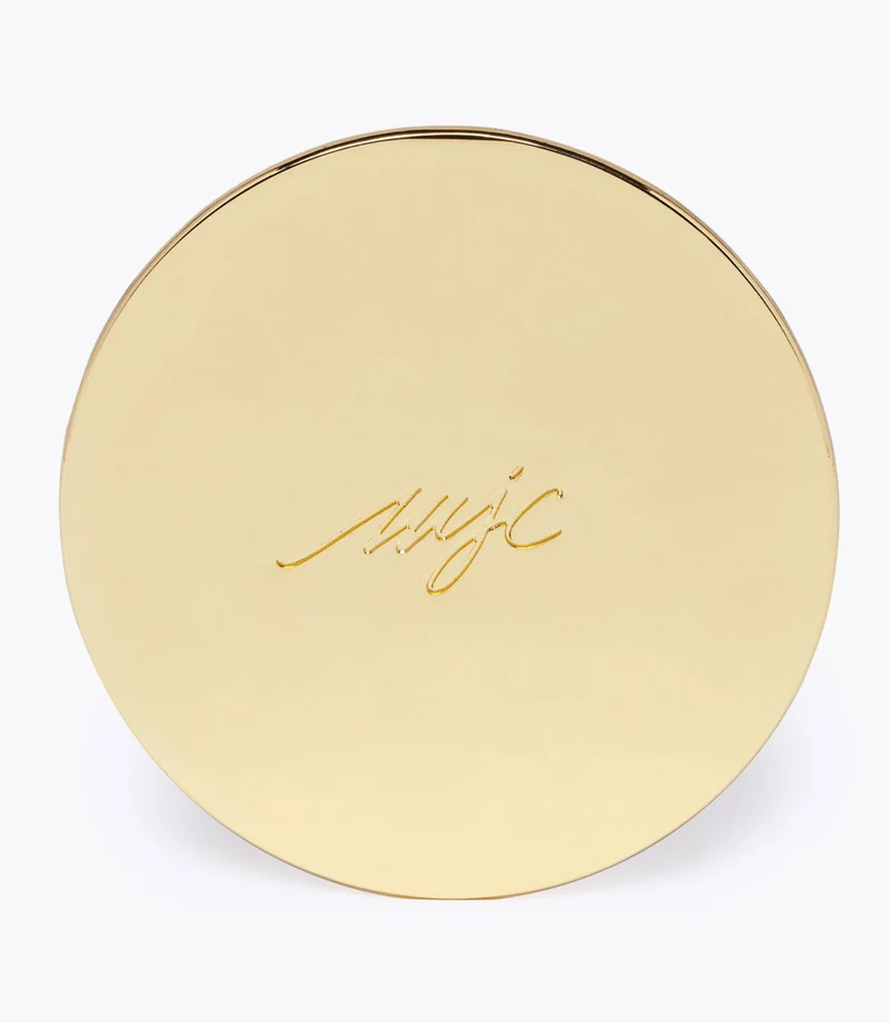 Capot Gold • Bougies 550G