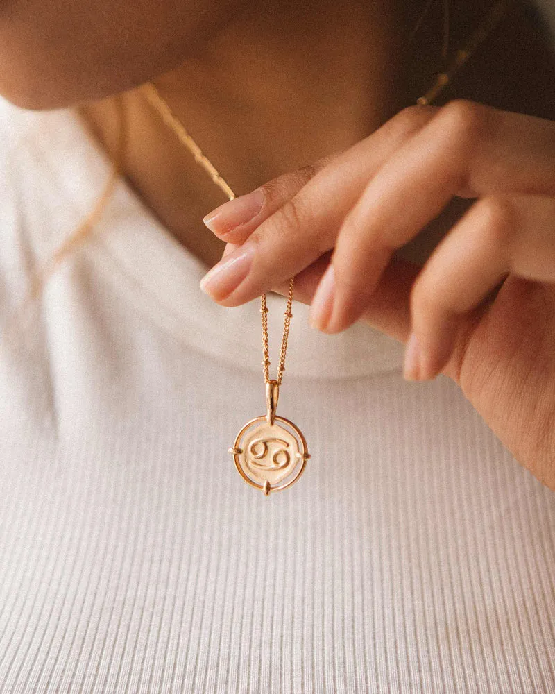 Bougie bijou L'Astro Gold Edition