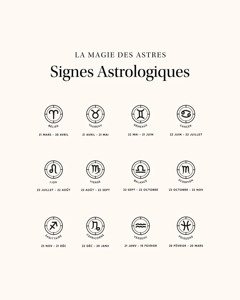 Bougie bijou L'Astro Gold Edition
