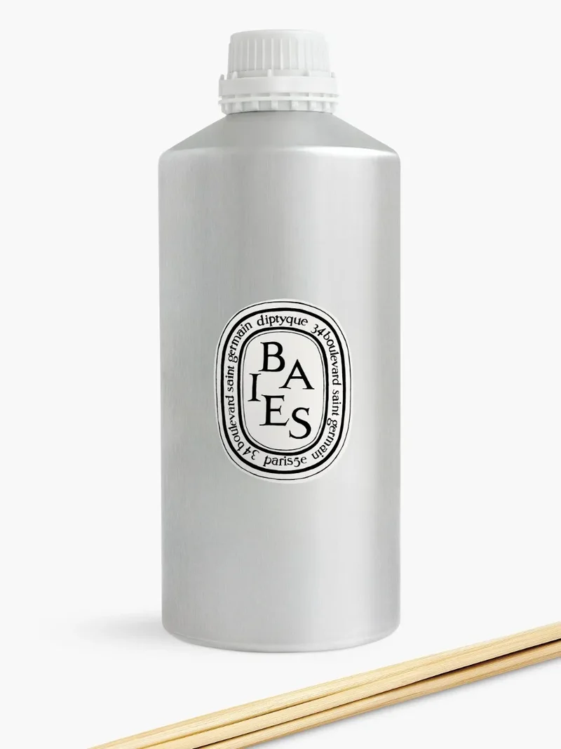 Baies - Recharge pour diffuseur de parfum d'intérieur​