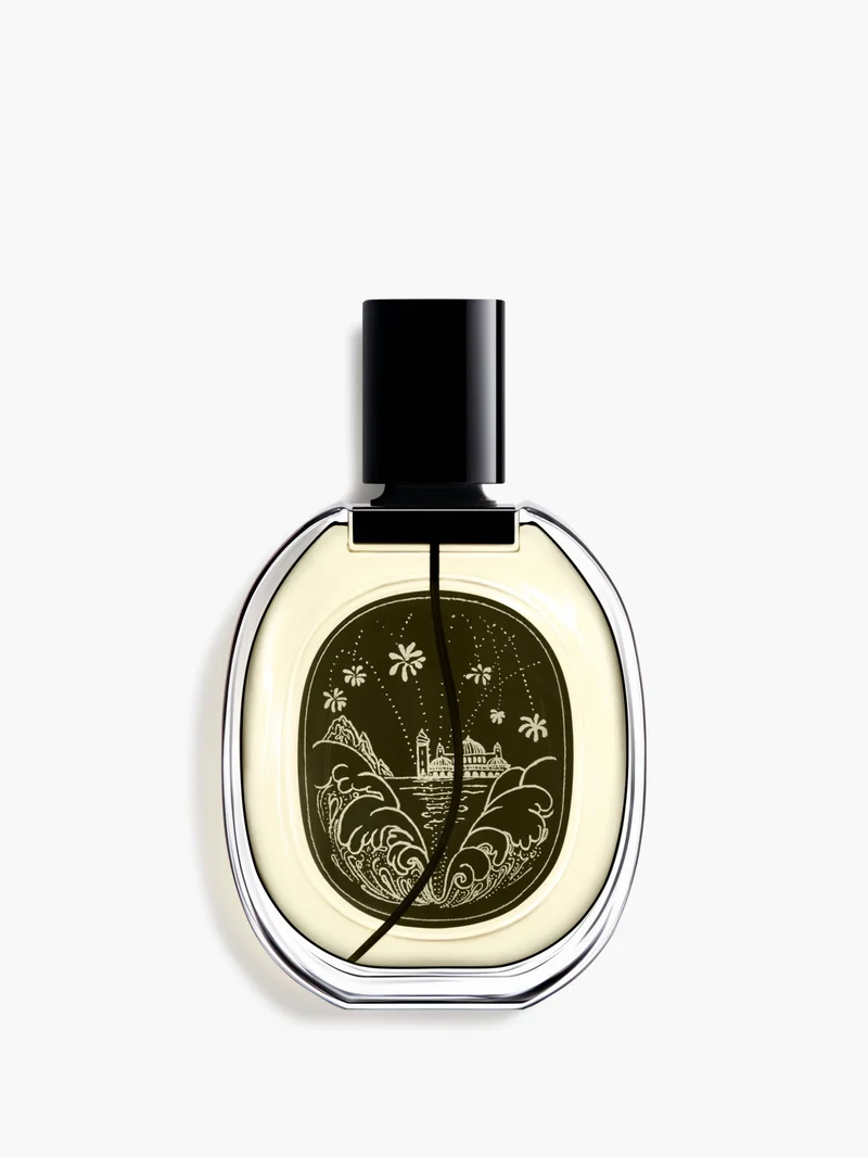 Volutes - Eau de parfum
