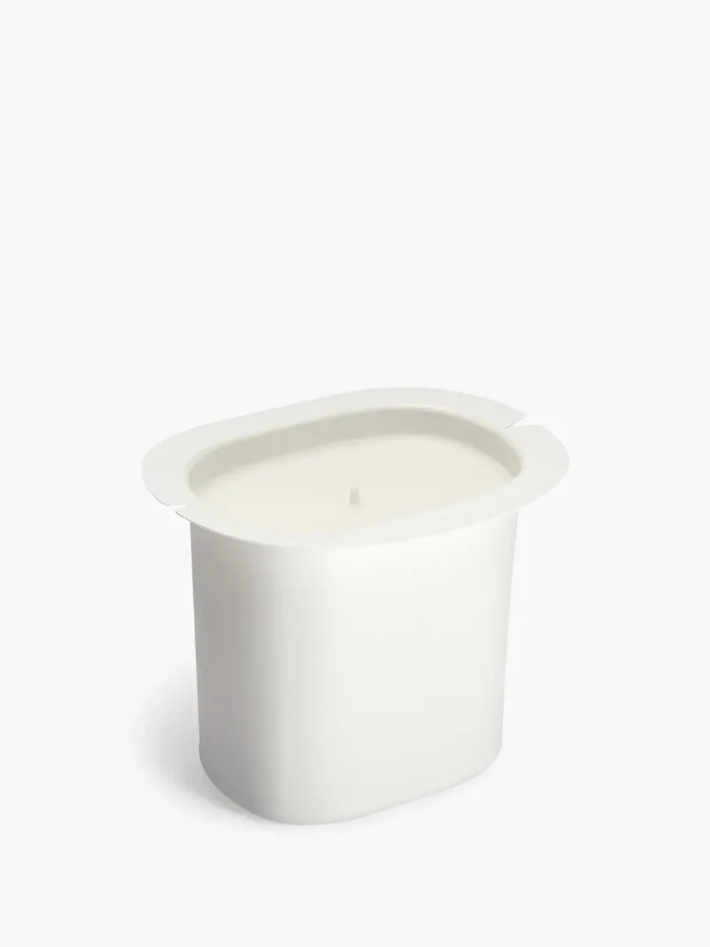 Nymphées Merveilles - Recharge pour bougie