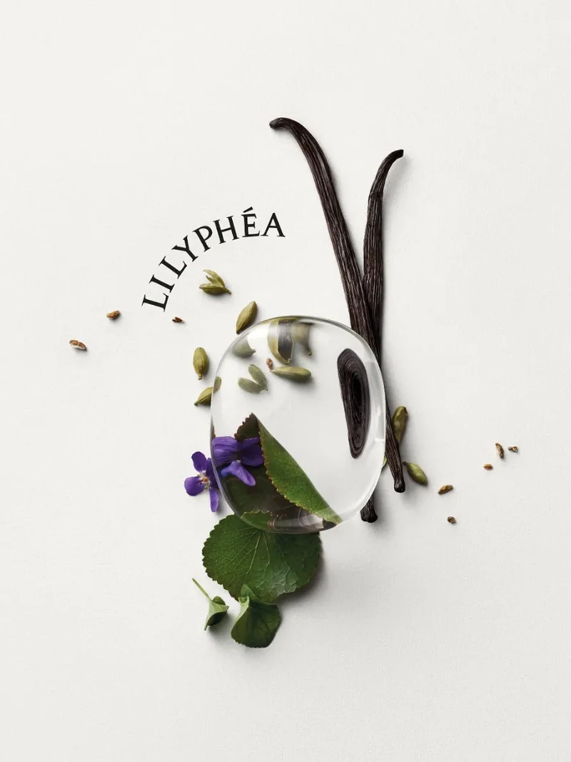 Lilyphéa - Eau de parfum