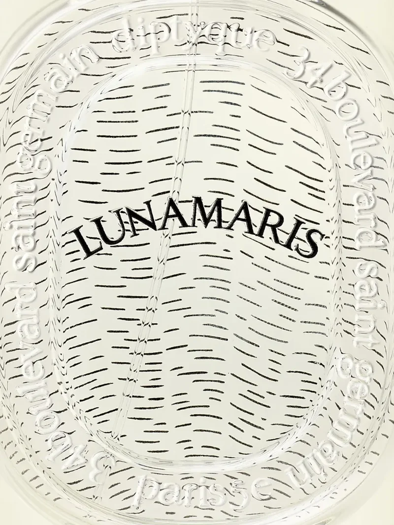 Lunamaris - Eau de parfum