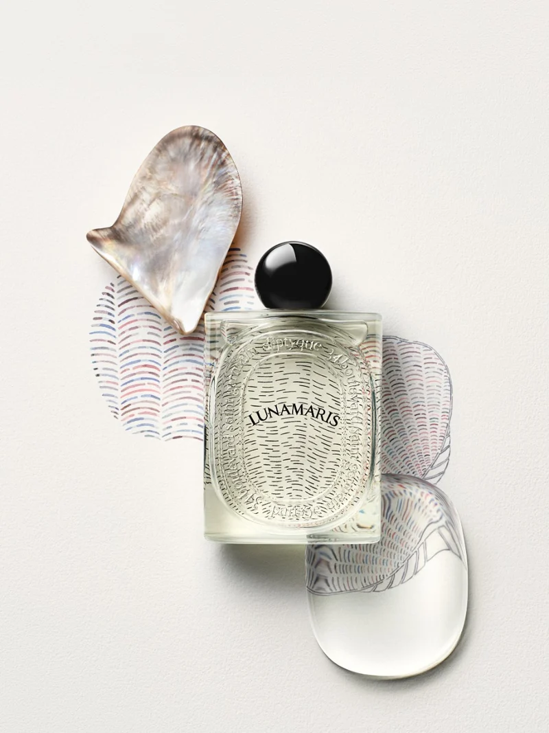 Lunamaris - Eau de parfum