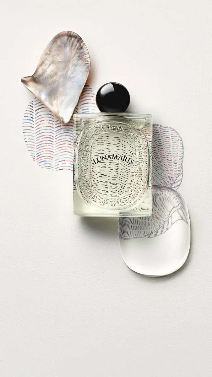 Lunamaris - Eau de parfum