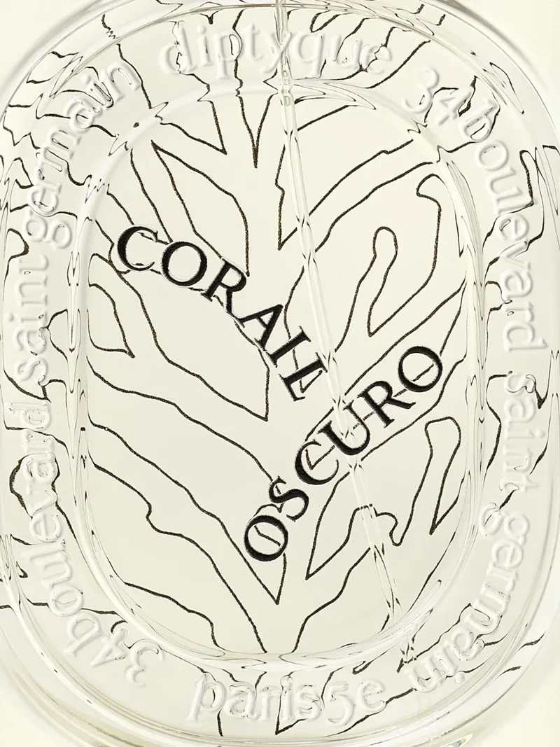 Corail Oscuro - Eau de parfum