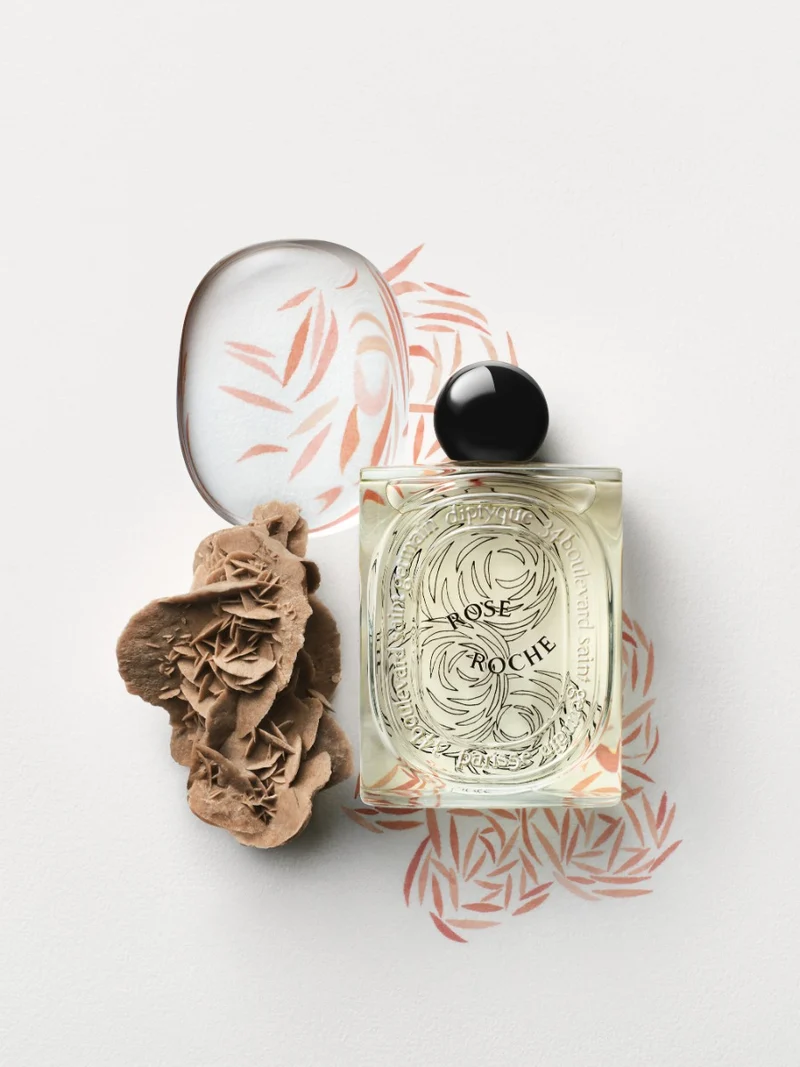 Rose Roche - Eau de parfum