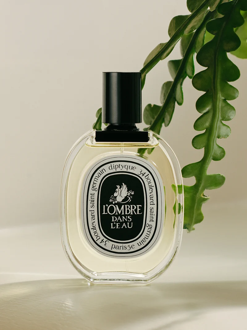 L'Ombre dans l'Eau - Eau de toilette
