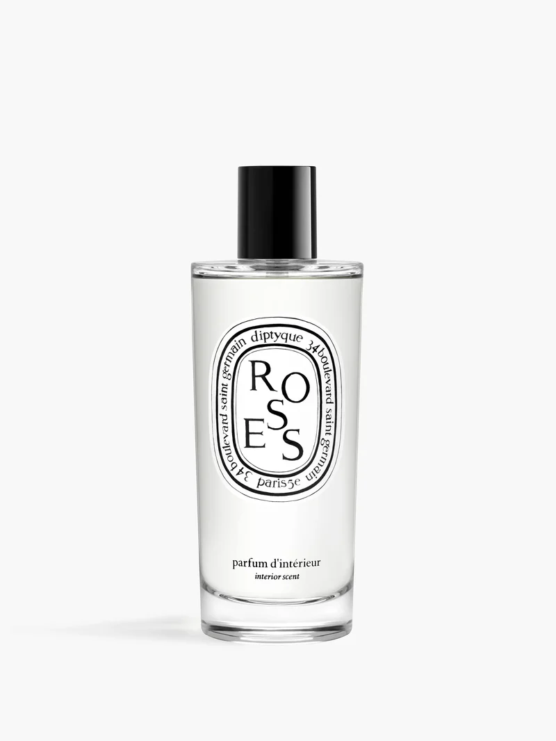 Roses - Vaporisateur d'intérieur