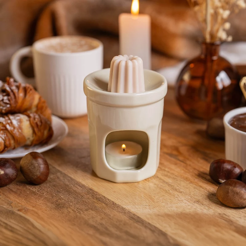 Fondant Marron Gourmand