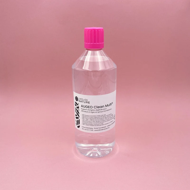 Solution Augeo clean multi