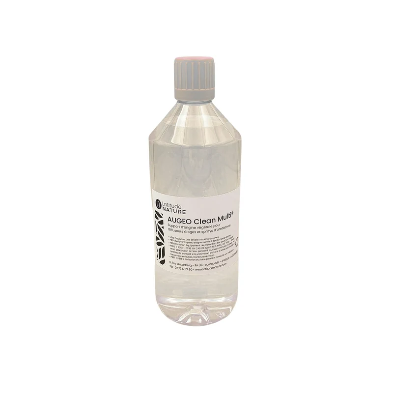 Solution Augeo clean multi