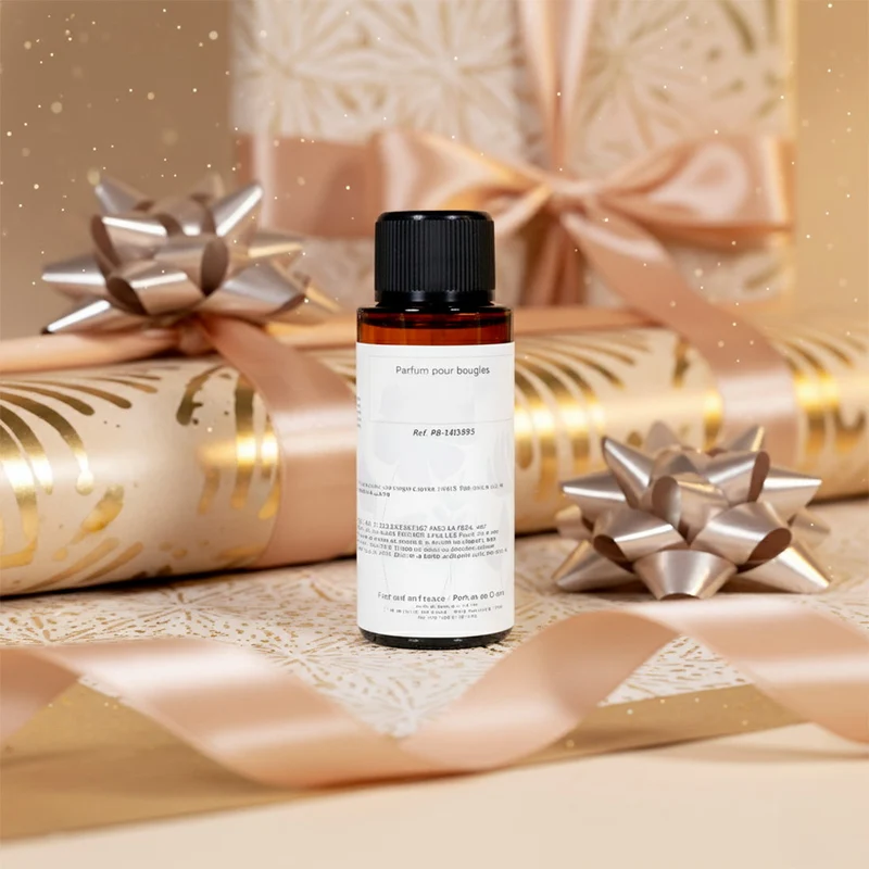 Parfum 30 mL offert