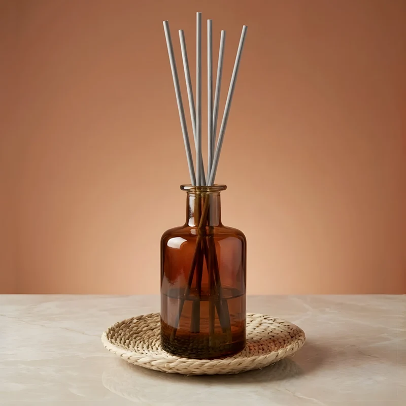 Flacon diffuseur Harmonie ambré - 250 ml