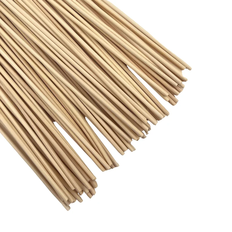 Tiges en rotin naturel pour diffuseur de parfum