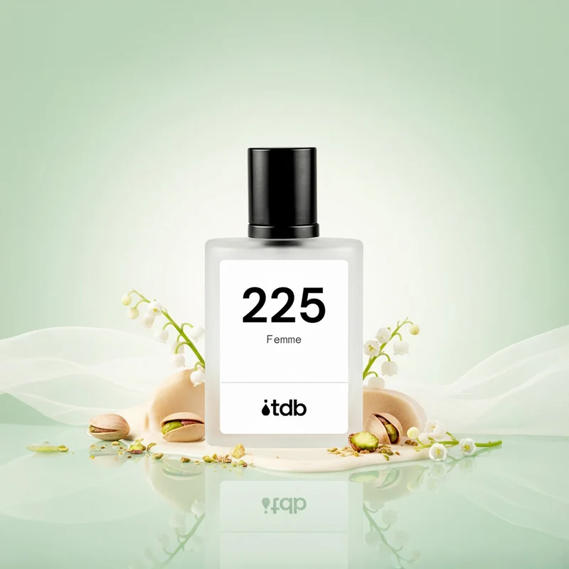 225 - Parfum pour bougie
