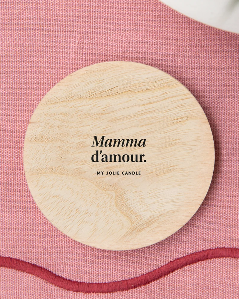 Capot • Mamma d'Amour
