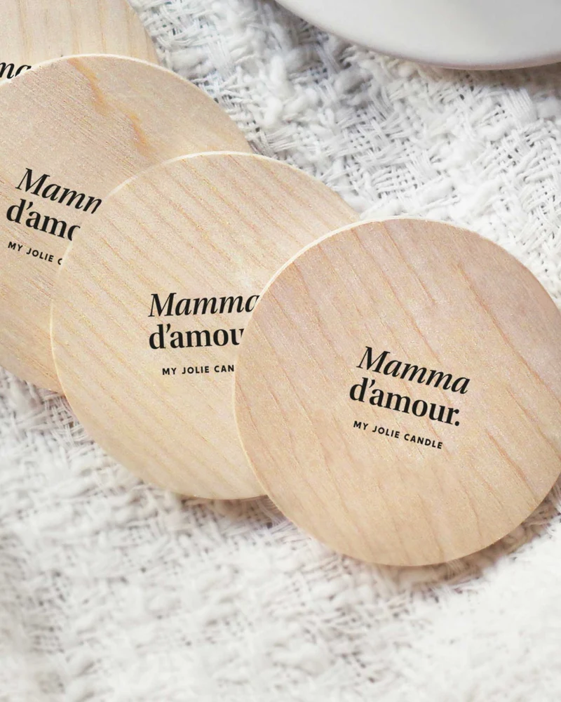 Capot • Mamma d'Amour