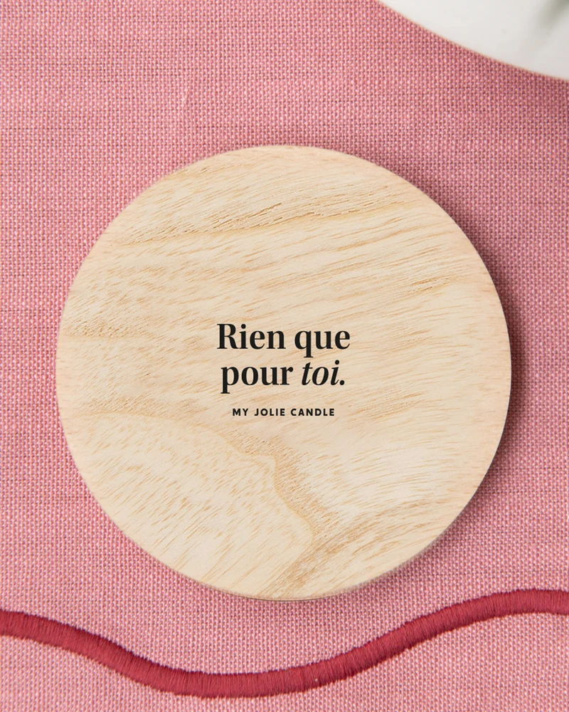 Capot • Rien que pour toi