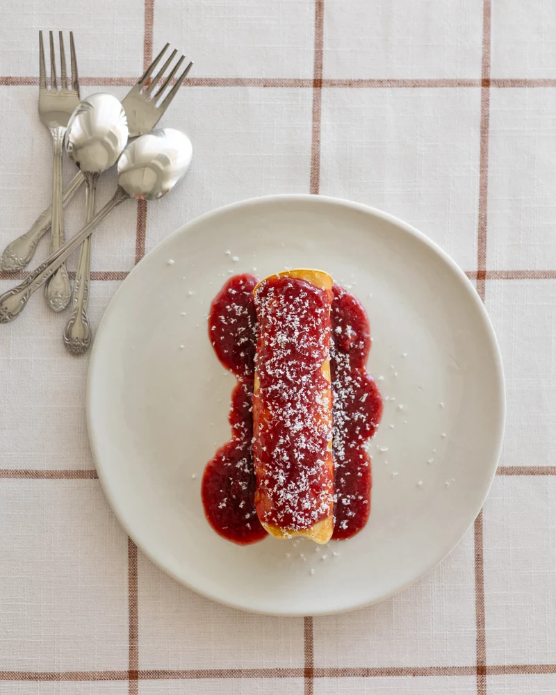 Carnet de recettes — Les pâtes [Version numérique]