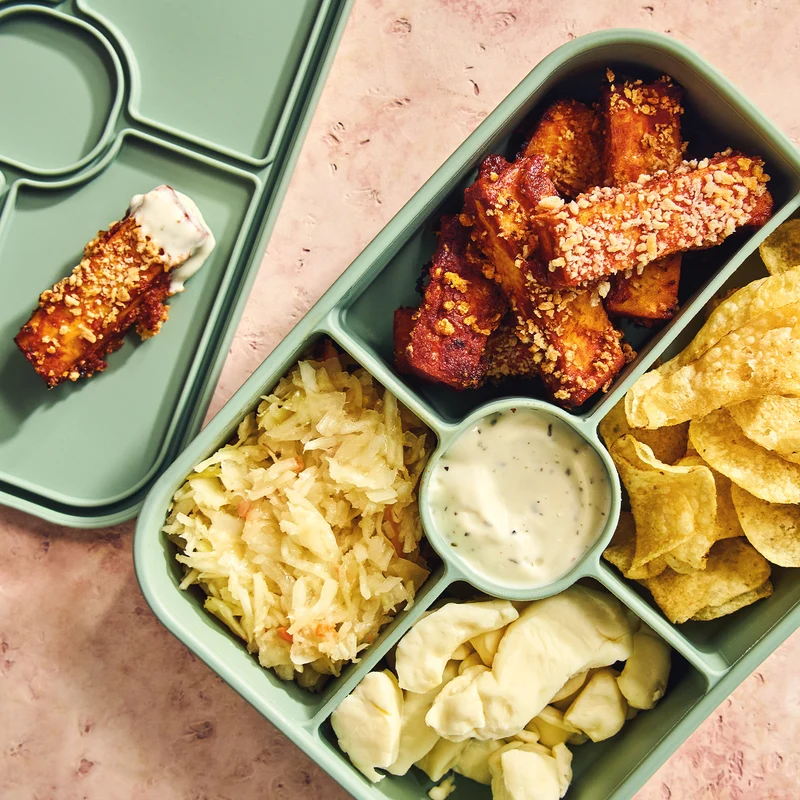 Carnet de recettes — Boîtes à lunch [Version numérique]