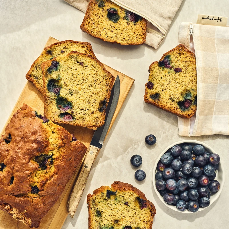 Carnet de recettes — Boîtes à lunch [Version numérique]