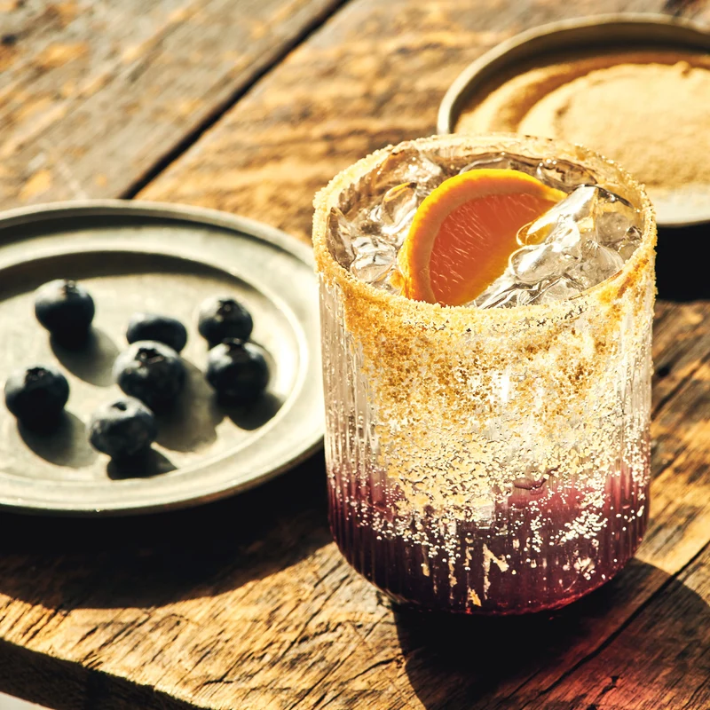Carnet de recettes — Mocktails