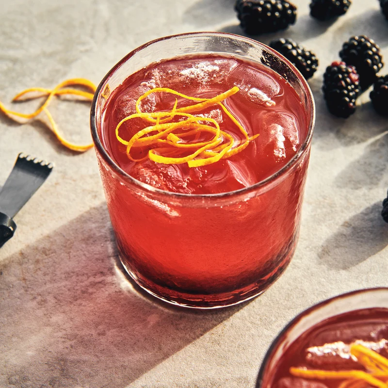 Carnet de recettes — Mocktails