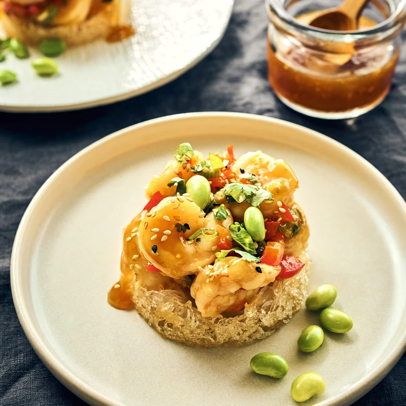 Carnet de recettes — Tartares [Version numérique]