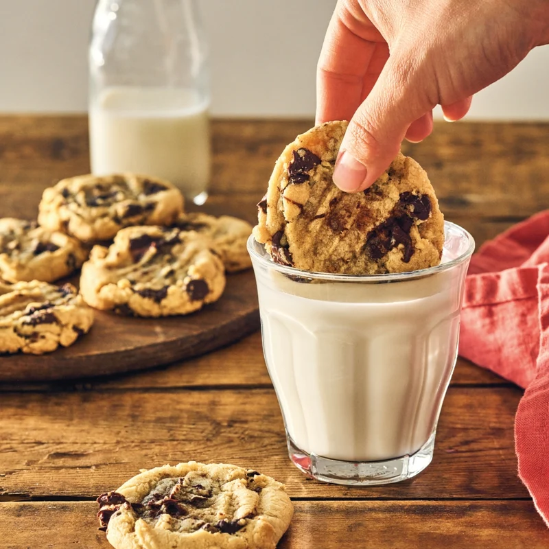 Carnet de recettes — Biscuits
