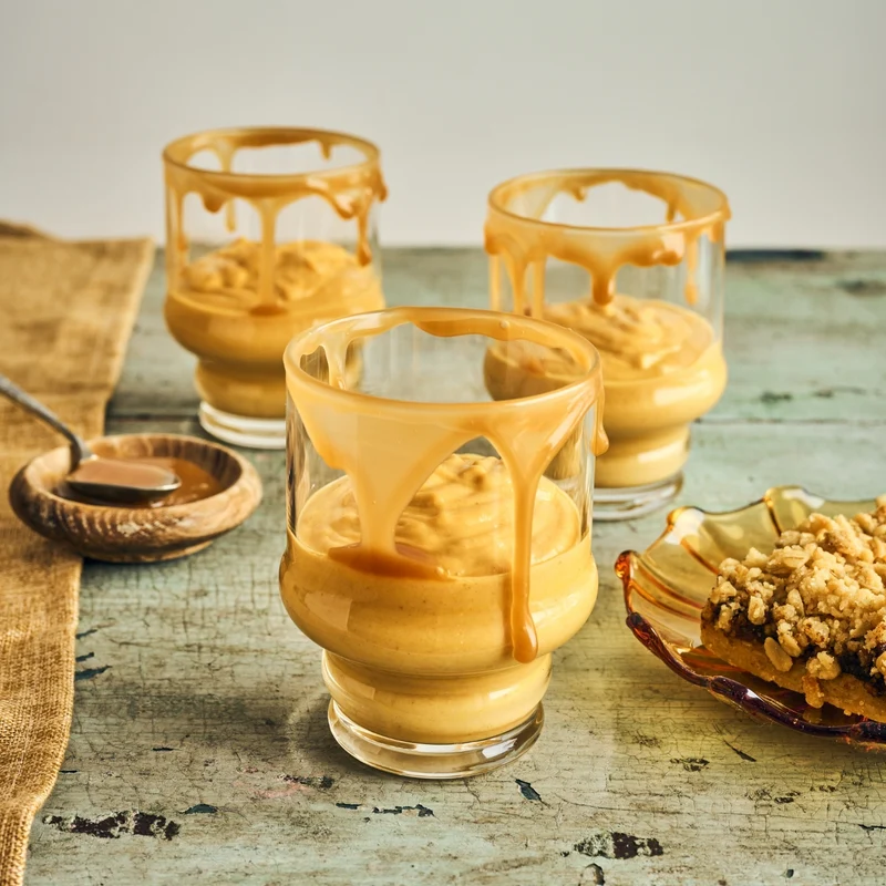 Carnet de recettes — Smoothies