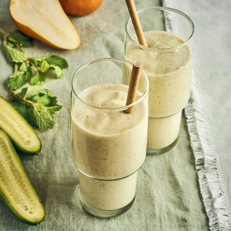 Carnet de recettes — Smoothies