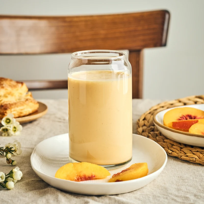 Carnet de recettes — Smoothies