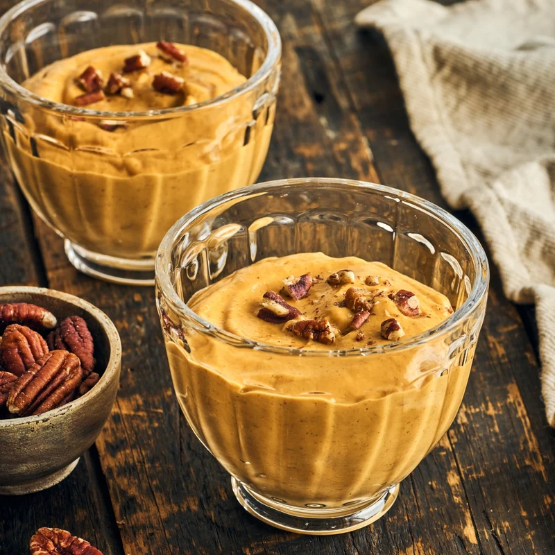 Carnet de recettes — Smoothies