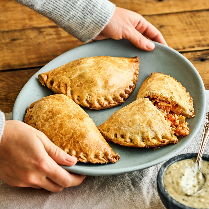 Carnet de recettes — Pâtés