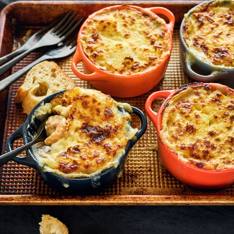 Carnet de recettes — Pâtés