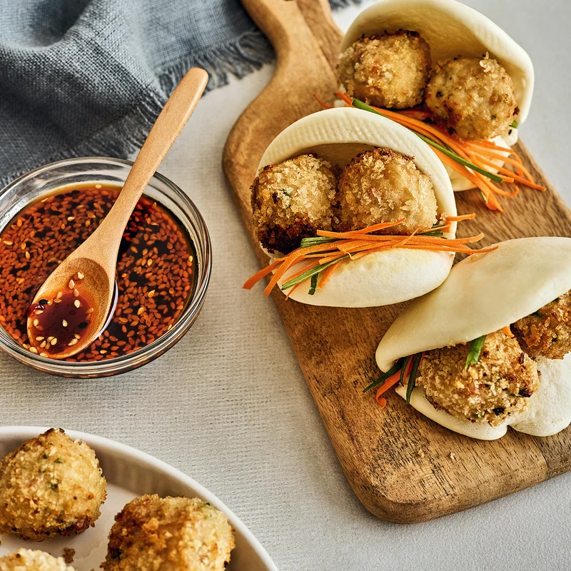 Carnet de recettes — Boulettes [Version numérique]