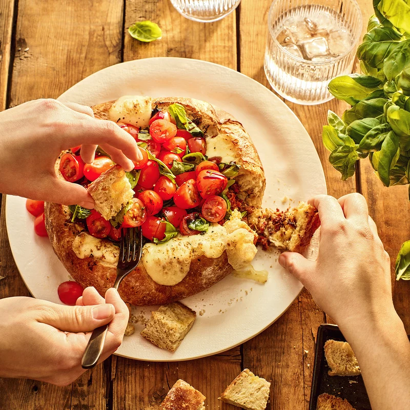 Carnet de recettes — Apéros d'été