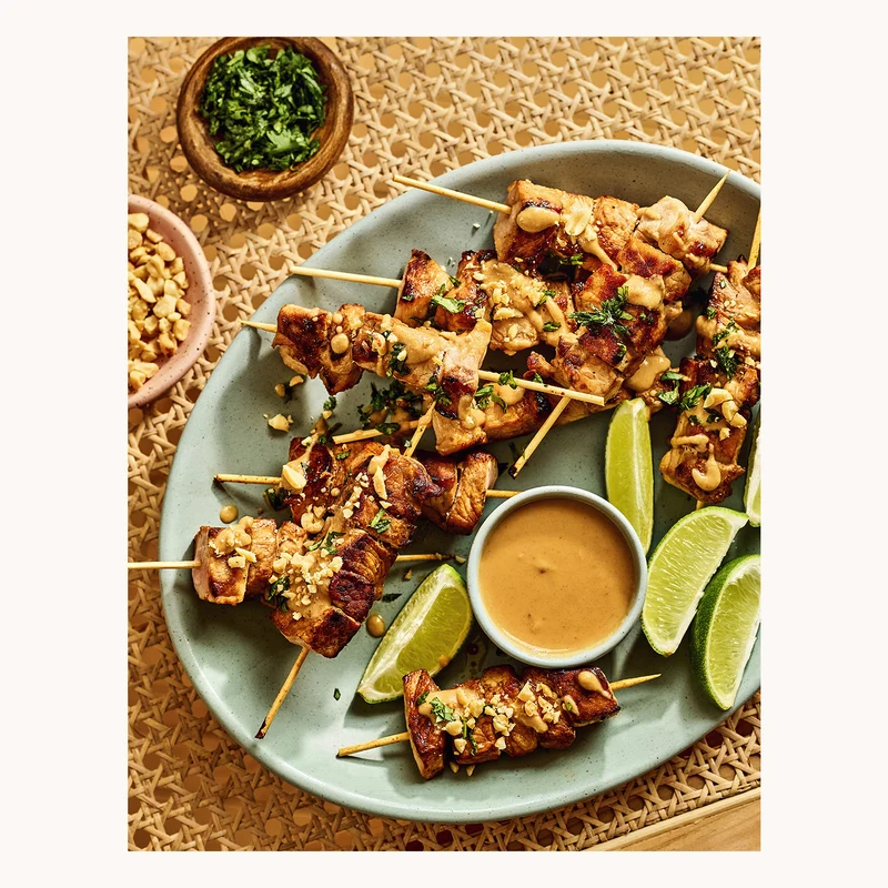 Carnet de recettes — Apéros d'été