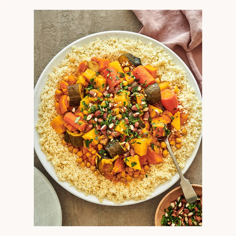 Carnet de recettes — Mijotés