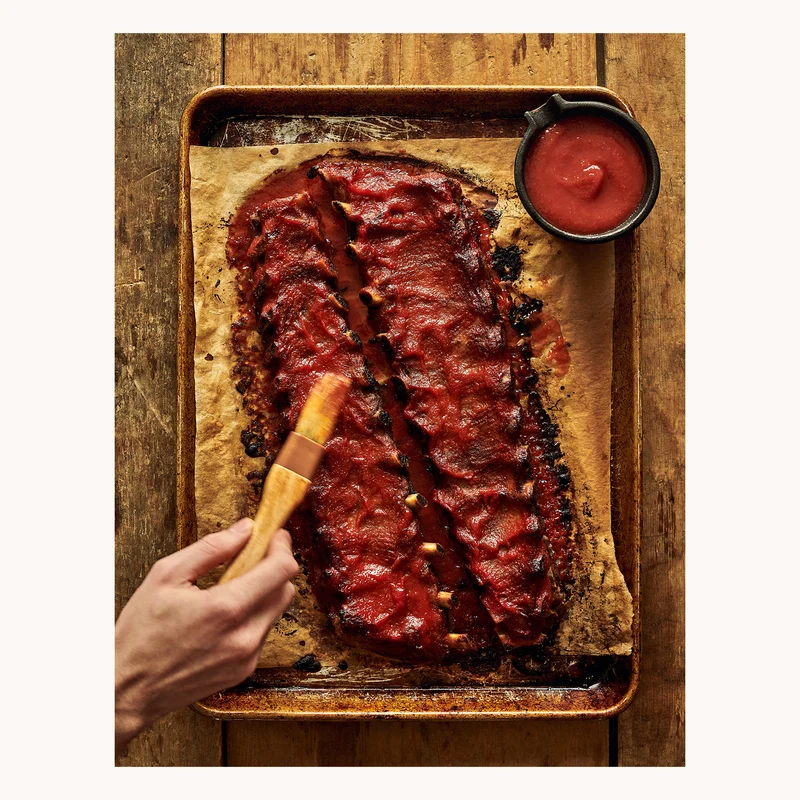 Carnet de recettes — Mijotés